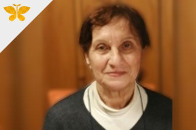 Psicologa Dott.ssa Anna Maria Garbuio