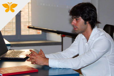 Psicoterapeuta Dott. Andrea Guarino