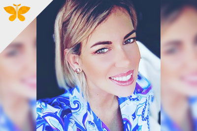Psicoterapeuta Dott.ssa Giulia Masi
